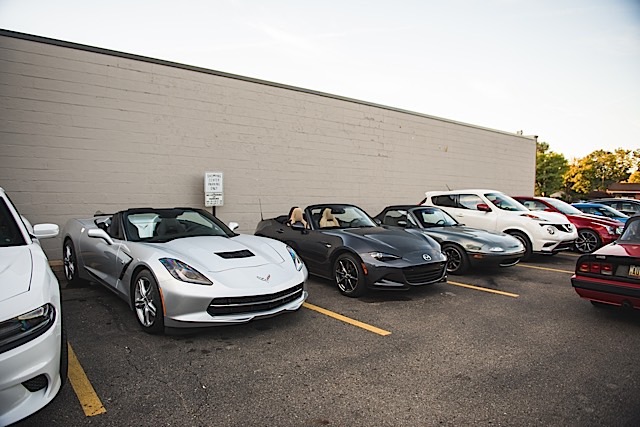 Hespen Rally Corvette - DSC_1378