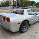 Corvetteforum.com High Mileage C5 Corvette Z06 Buying for Cheap