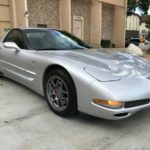 Corvetteforum.com High Mileage C5 Corvette Z06 Buying for Cheap