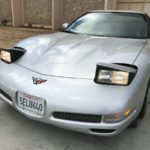 Corvetteforum.com High Mileage C5 Corvette Z06 Buying for Cheap