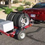 Would You Ever Use Your Corvette for Towing?