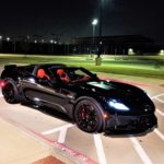 C7 Corvette Owners Gather to Show off Their Favorite Pictures