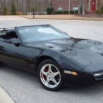 Corvette Forum Members Show off Their Sexy C4s