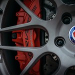 HRE Wheels Spice up the Z06 with RS100Ms