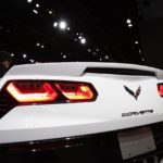 Photos: Chicago Auto Show Corvettes