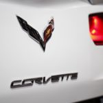 Photos: Chicago Auto Show Corvettes