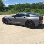 Corvette Forum Members Weigh In on Custom Rims