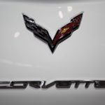 Photos: Chicago Auto Show Corvettes