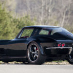 Fender Flares on a C2 Corvette: The Great Debate