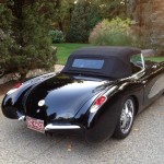 Corvette of the Week: Low Rider Love