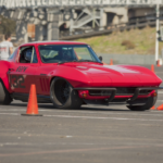 Fender Flares on a C2 Corvette: The Great Debate