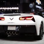 Photos: Chicago Auto Show Corvettes