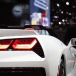 Photos: Chicago Auto Show Corvettes