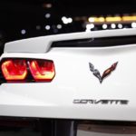 Photos: Chicago Auto Show Corvettes