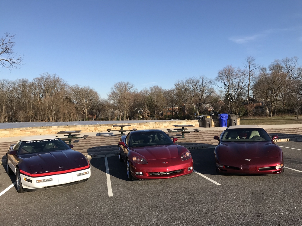 Corvette Forum