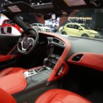 Photos: Chicago Auto Show Corvettes