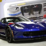 Photos: Chicago Auto Show Corvettes