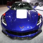 Photos: Chicago Auto Show Corvettes