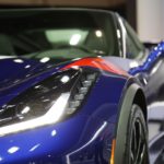 Photos: Chicago Auto Show Corvettes