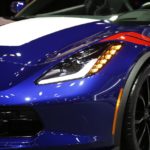 Photos: Chicago Auto Show Corvettes