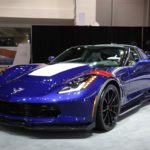 Photos: Chicago Auto Show Corvettes