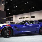 Photos: Chicago Auto Show Corvettes