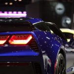 Photos: Chicago Auto Show Corvettes