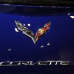 Photos: Chicago Auto Show Corvettes