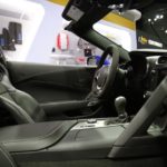 Photos: Chicago Auto Show Corvettes