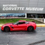 Corvette of the Week: C7 Z06 Puts Mowe Back in the Saddle Again