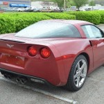 We Have a New C6 in the Corvette Forum Family