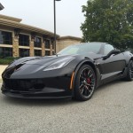 Corvette of the Week: This 2016 C7 Z06 Could Be Yours