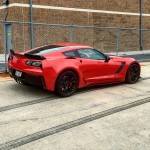 Corvette of the Week: C7 Z06 Puts Mowe Back in the Saddle Again