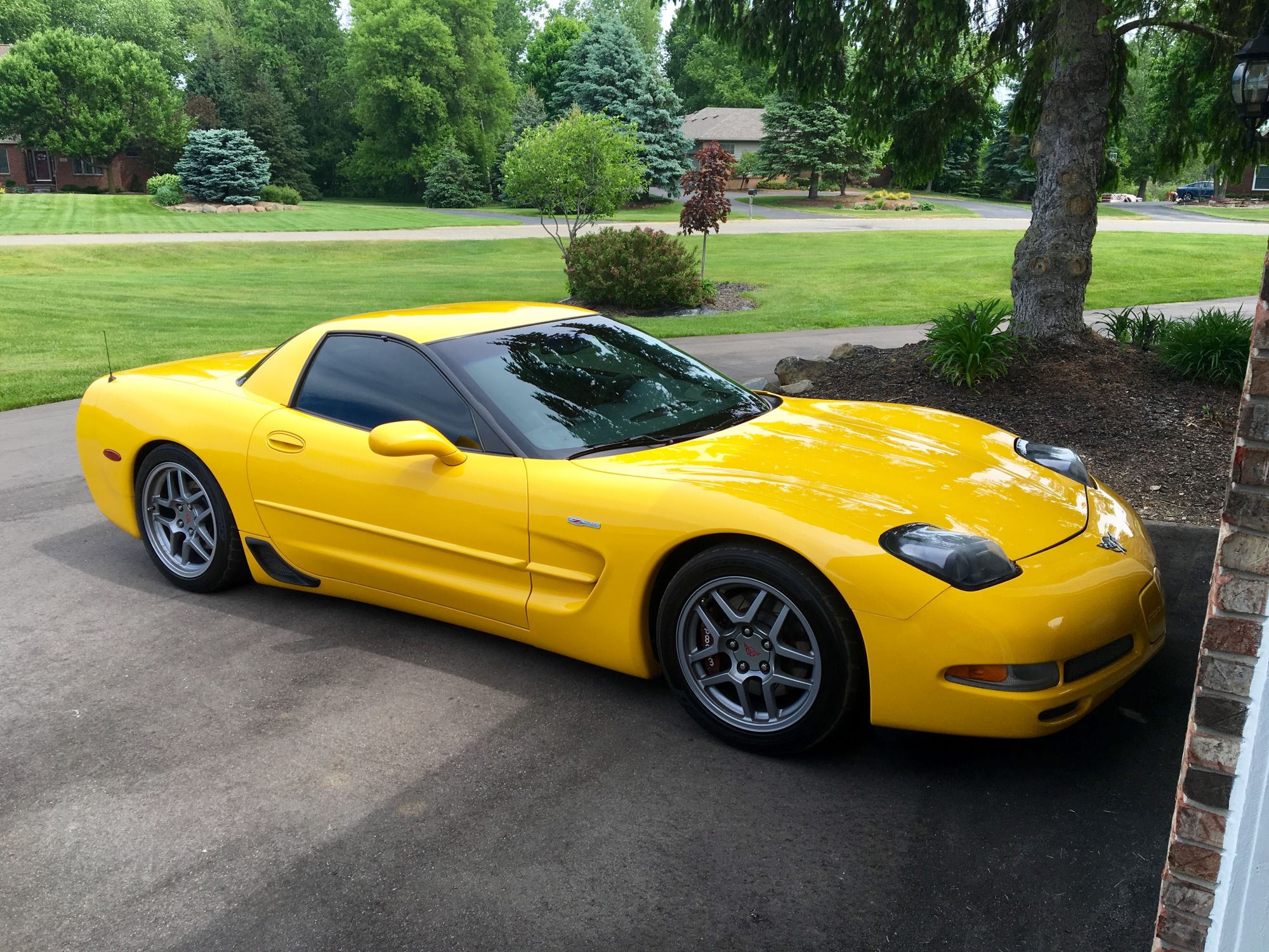 cotw c5 z06