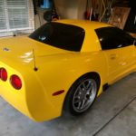 Corvette of the Week: It's Never too Late to Try New Things