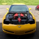 Corvette of the Week: It's Never too Late to Try New Things