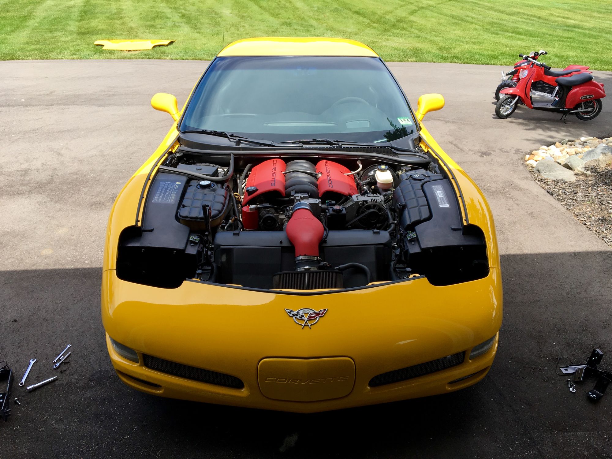 c5 z06