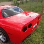 Corvette Forum Member Sells Beloved C5, But Buyer Wants to Sell it Back