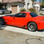 Corvette Forum Member Sells Beloved C5, But Buyer Wants to Sell it Back