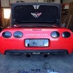 Corvette Forum Member Sells Beloved C5, But Buyer Wants to Sell it Back