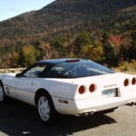 Corvette Forum Members Show off Their Sexy C4s