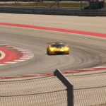 Corvette Racing Caps Off Hat Trick of IMSA Wins At COTA