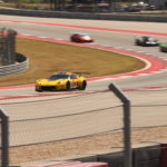 Corvette Racing Caps Off Hat Trick of IMSA Wins At COTA