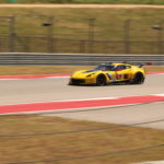 Corvette Racing Caps Off Hat Trick of IMSA Wins At COTA