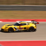 Corvette Racing Caps Off Hat Trick of IMSA Wins At COTA