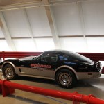 C7 Road Trip Proves Heart of Corvette Truly Resides in Kentucky