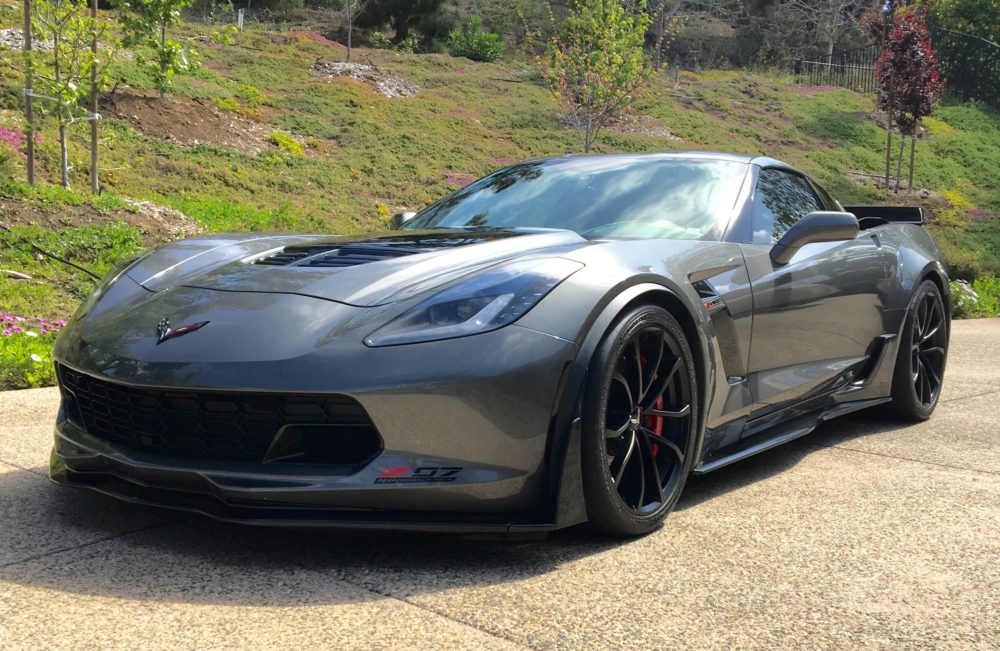 Corvette Z06