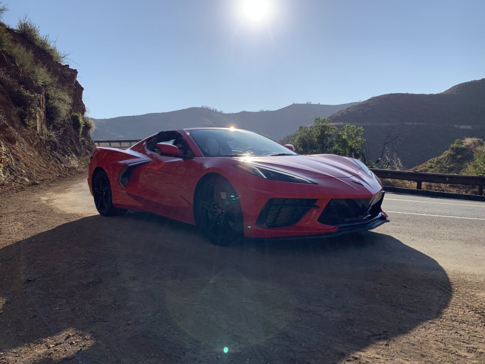 Top 10 Corvette Forum Stories of 2020