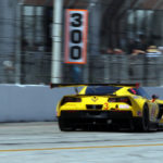 Corvette Racing Victorious in Long Beach for Sixth Time