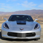 Corvette of the Week: What's Not to Like About the C7's A8?